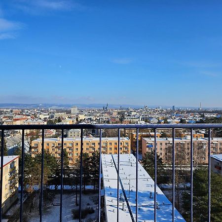 Tererka Apartment Olomouc Luaran gambar