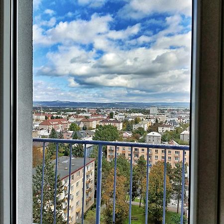 Tererka Apartment Olomouc Luaran gambar