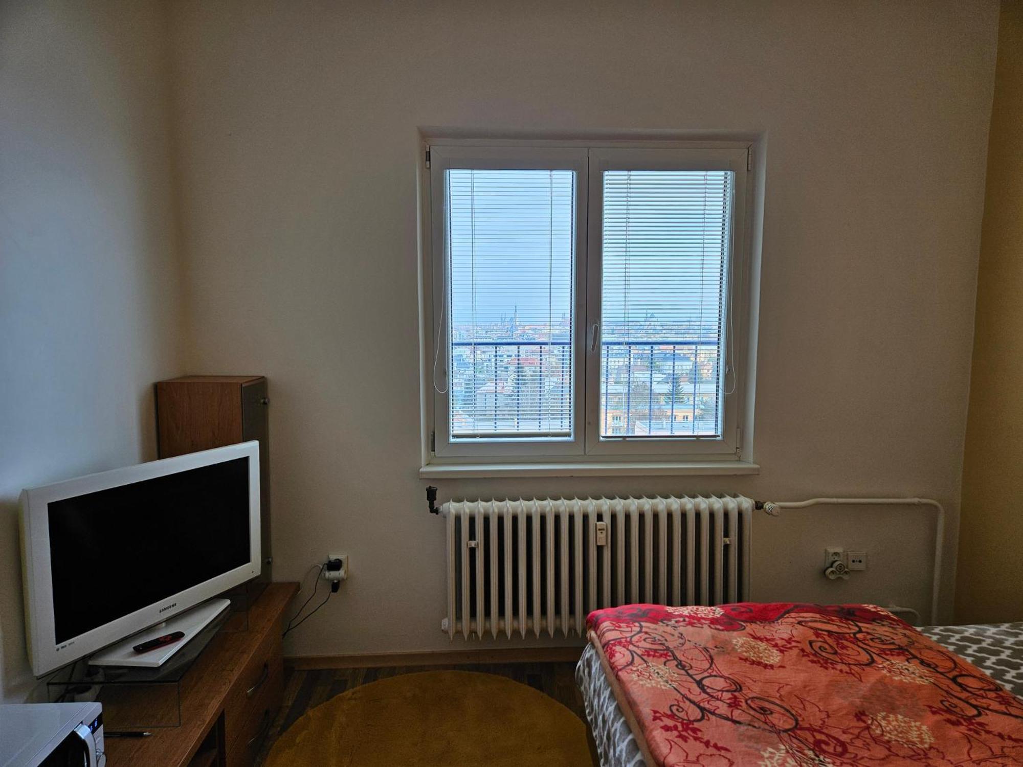 Tererka Apartment Olomouc Luaran gambar