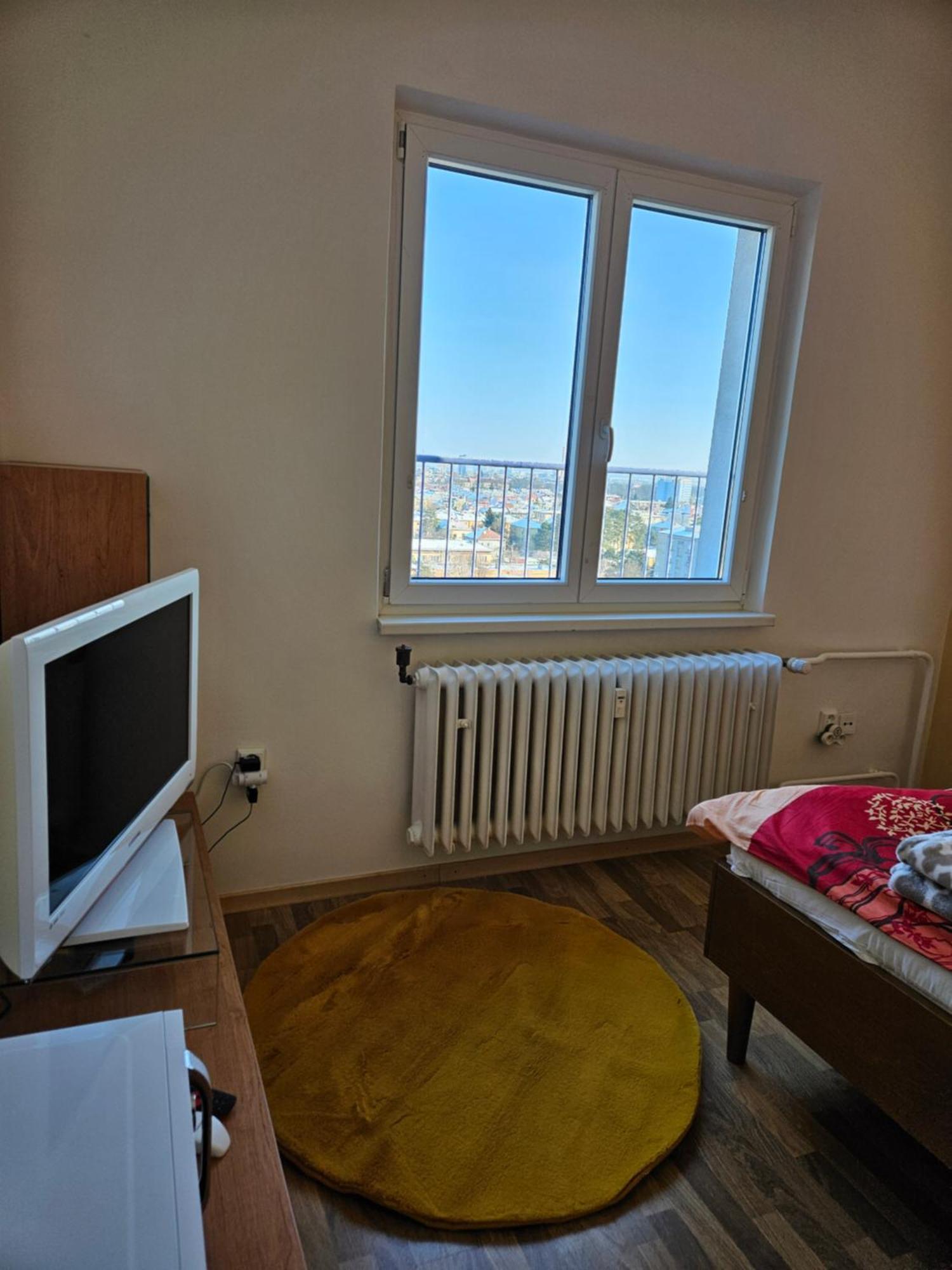 Tererka Apartment Olomouc Luaran gambar