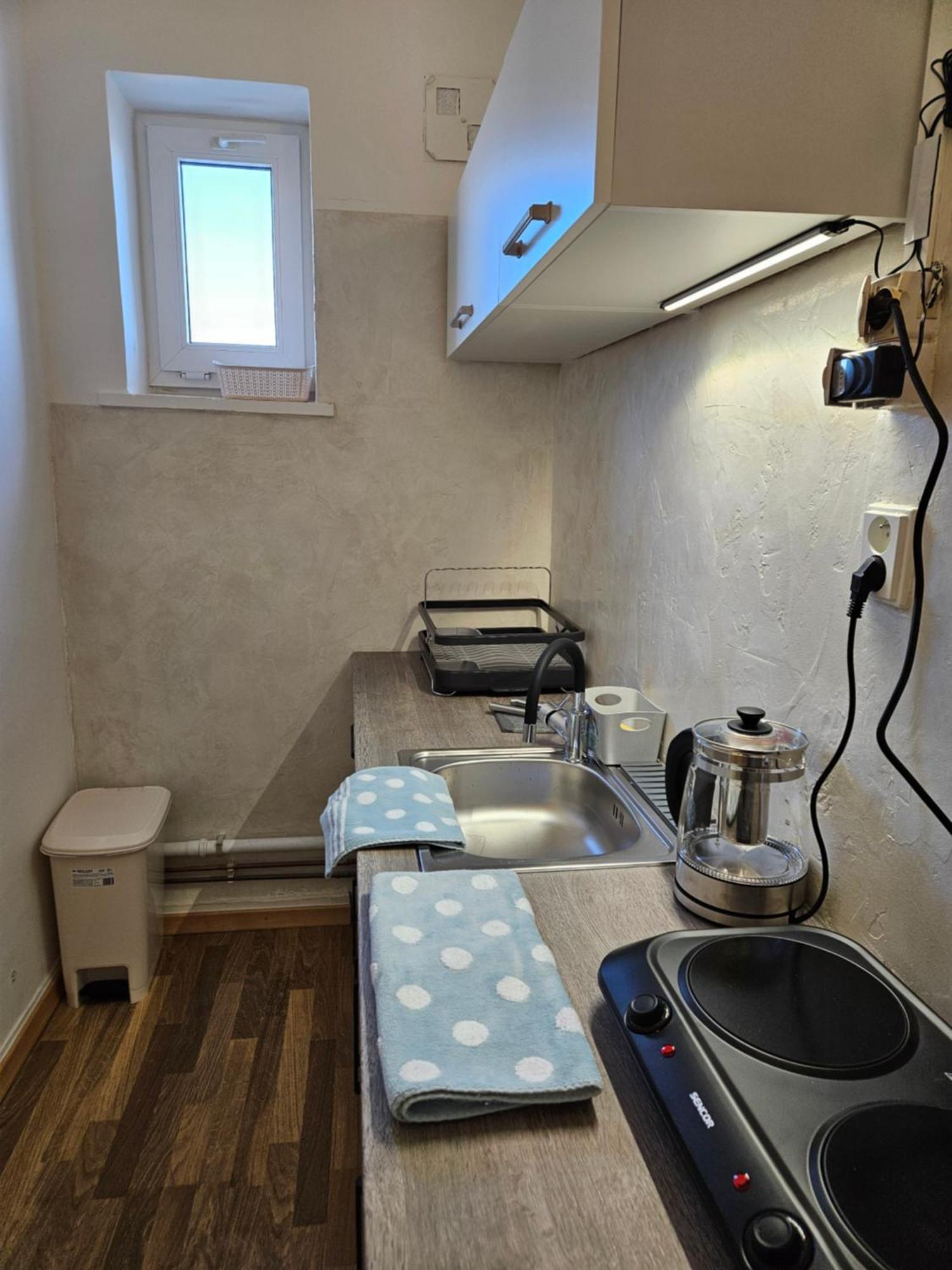Tererka Apartment Olomouc Luaran gambar