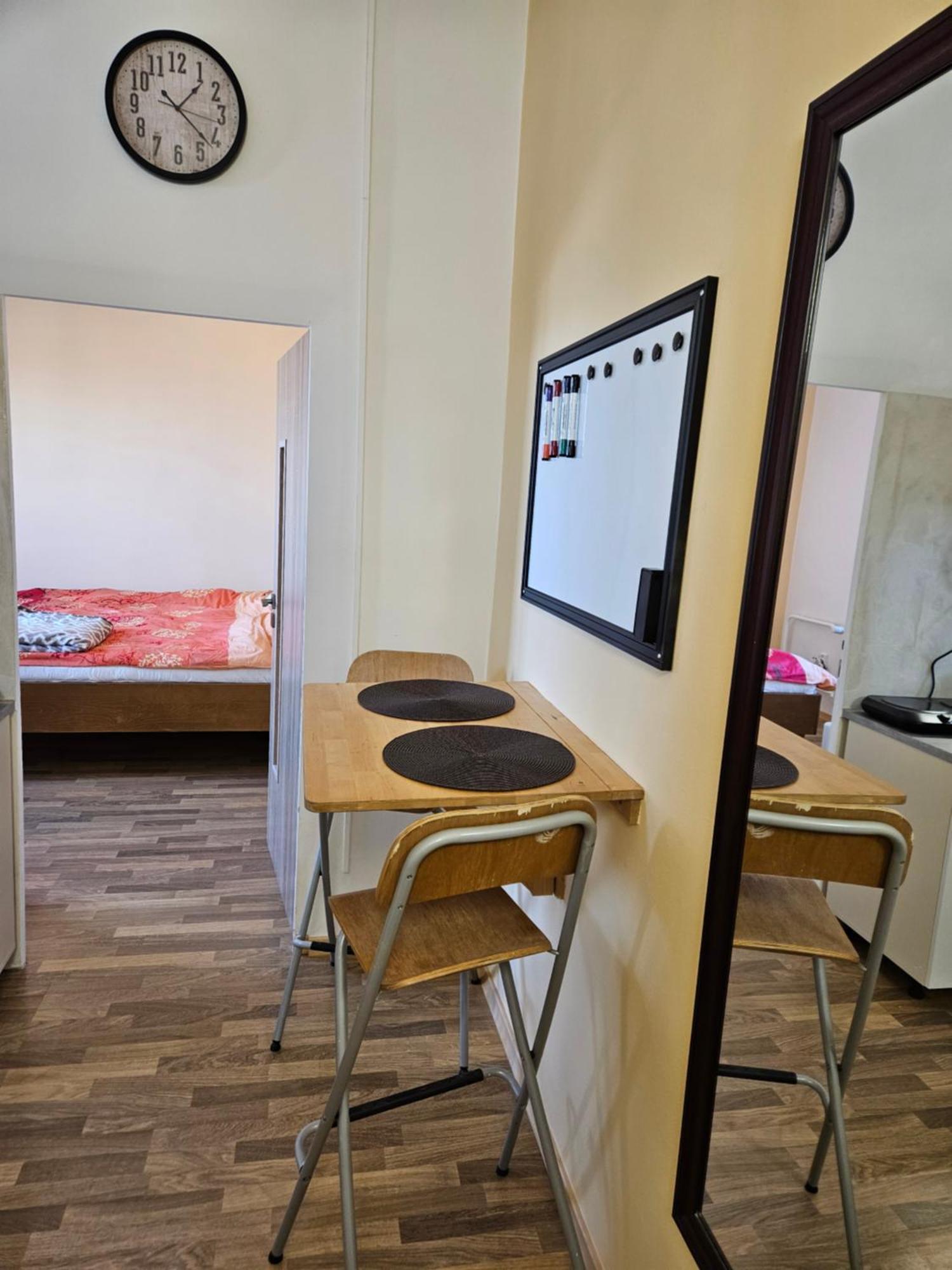 Tererka Apartment Olomouc Luaran gambar